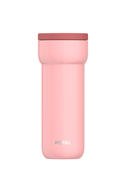 Mepal Thermos Flask / Thermos cup Ellipse Nordic Pink 470 ml