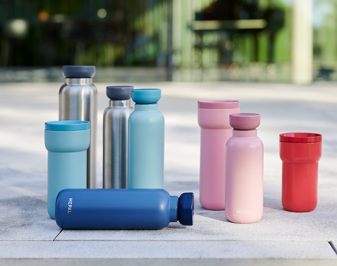 Thermos Jugs and Mugs