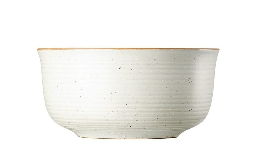 Thomas bowl Nature Sand ø 15 cm / 700 ml