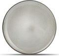 Ona dinner plate Freckles - Green - ø 26 cm