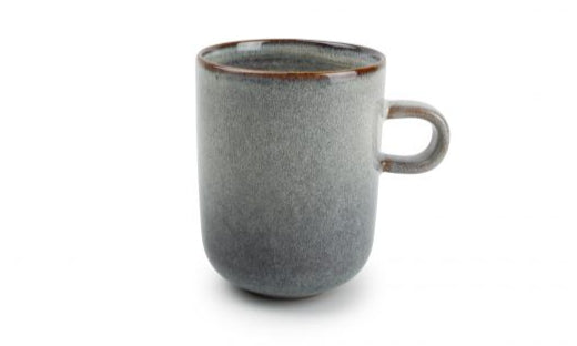 ONA Mugs Duna Blue 300 ml - 4 Pieces