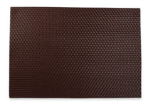 Salt & Pepper Placemat TableTop - Woven - Brown - 43 x 30 cm