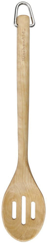 KitchenAid Vegetable Spoon Core - Birchwood