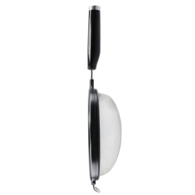 KitchenAid sieve Classic - ø 18 cm - Black