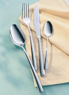 Villeroy & Boch Serving fork Piedmont