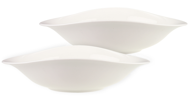 Villeroy Boch Buy Pasta plates Vapiano 27 x 20 cm Pieces