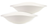 Villeroy & Boch Pasta plates Vapiano - 27 x 20 cm - 2 pieces