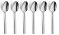 Amefa Teaspoons Ventura 6 Pieces