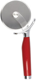 KitchenAid Pizza cutter Core - Imperial Red