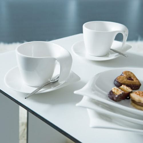 Villeroy & Boch Espresso Cup Flow - 100 ml