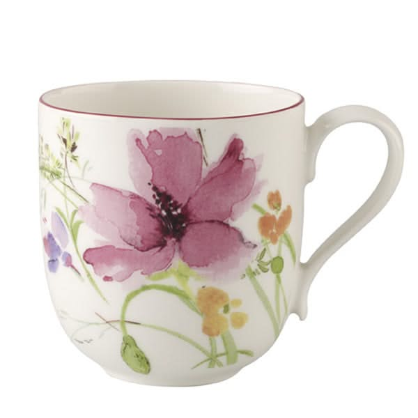 Villeroy & Boch Mug Mariefleur Basic - 350 ml