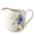 Villeroy & Boch milk jug Mariefleur Basic - 300 ml