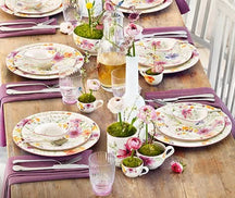 Villeroy & Boch Tableware set Mariefleur Basic - 12-piece