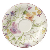 Villeroy & Boch Coffee saucer Mariefleur Basic - ø 16 cm