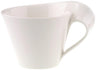 Villeroy & Boch Coffee cup NewWave Caffe - for Cafe au Lait - 400 ml