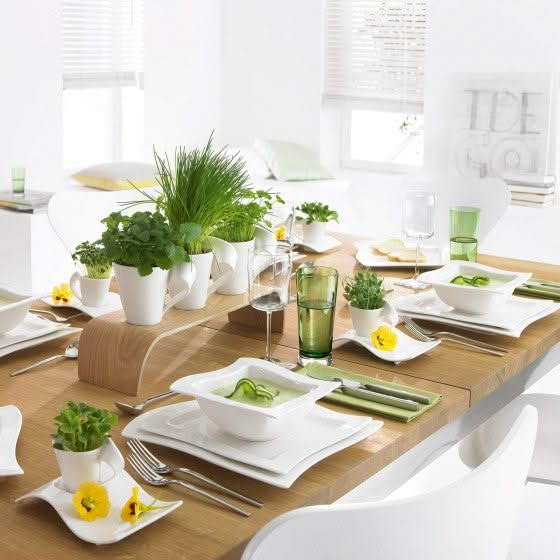 Villeroy & Boch Dinnerware