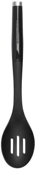 KitchenAid Vegetable Spoon Classic - Black