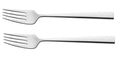 Amefa Dessert & Breakfast Fork Moderno - 2 Pieces