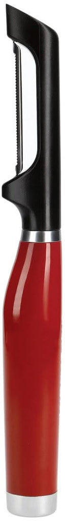 KitchenAid Thin peeler Core 22 cm - Imperial red