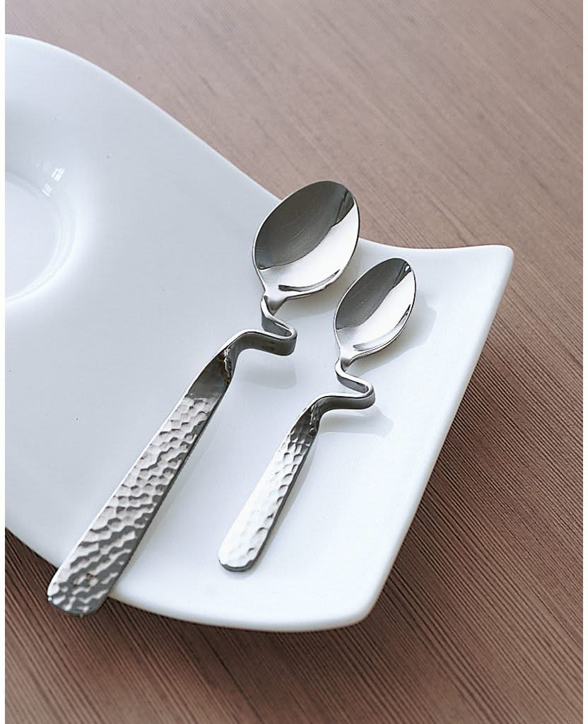 Villeroy & Boch Coffee spoon NewWave Caffe - stainless steel - 17.5 cm