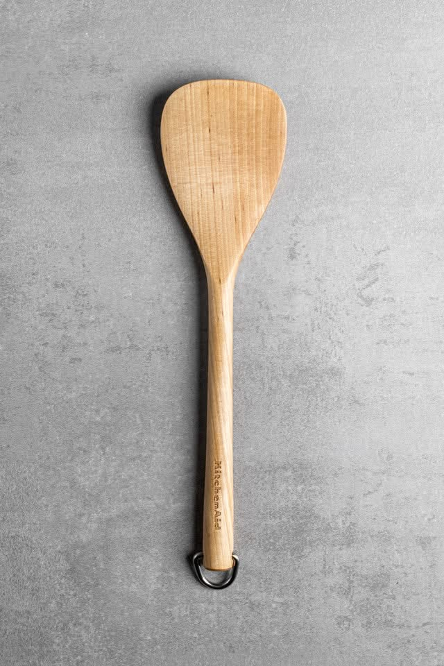 KitchenAid Spatula Core Birchwood 30 cm