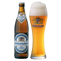 Weihenstephaner Beer glass Weizen - 500 ml - 6 pieces