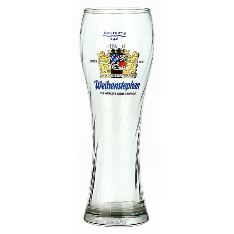 Weihenstephaner Beer glass Weizen - 500 ml - 6 pieces