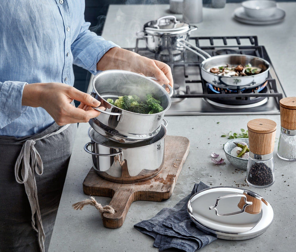 The perfect cookware set for every chef