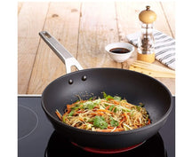 Valira Wok pan Aire Ceramic - ø 30 cm -. Ceramic non-stick coating