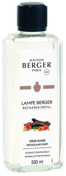 Maison Berger Refill - for scent burner - Woodland Fairy - 1 Liter