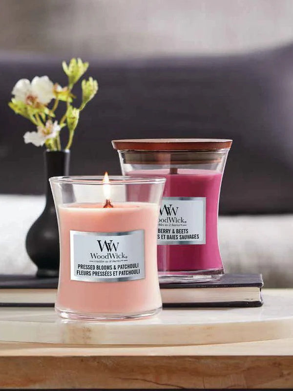 WoodWick Candle 90 Burning Hours