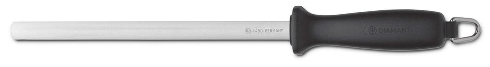 Wusthof Sharpening Steel With Diamond Layer 23 cm