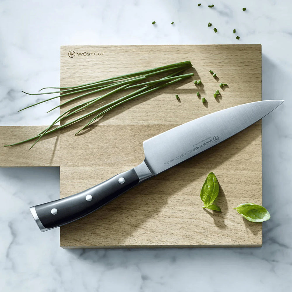 Kitchen Knives