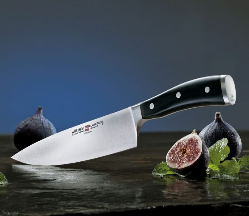 Wusthof Chef's knife Classic Ikon 20 cm