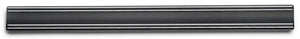 Wusthof Magnetic strip Black 50 cm