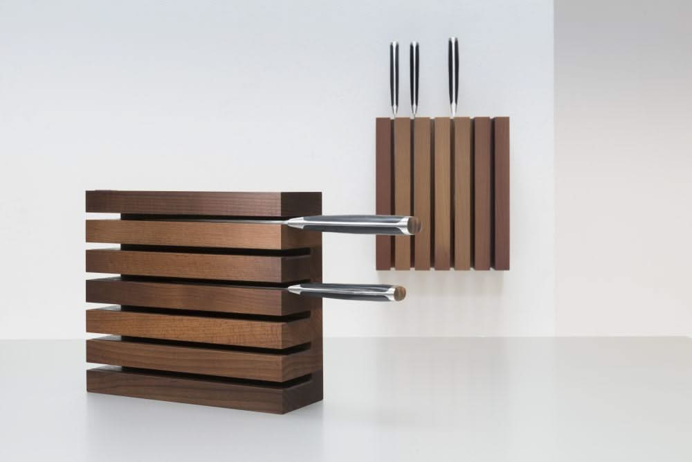 Wusthof Knife block - for 6 Knives