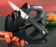 Wusthof Knife sharpener Gourmet