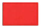 Wusthof Cutting mat Red 38 x 25 cm