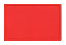 Wusthof Cutting mat Red 38 x 25 cm