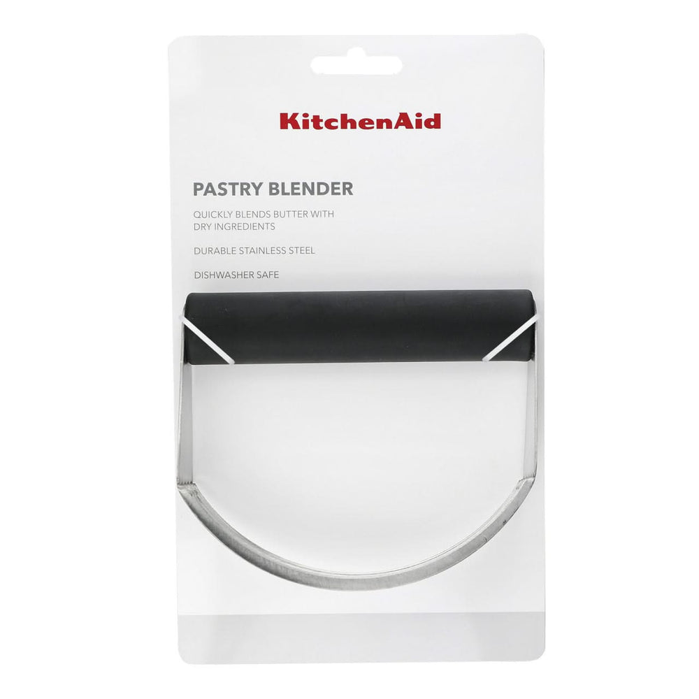 KitchenAid Dough Blender Core Black