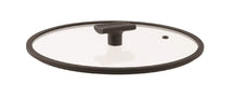 Sambonet Pan lid Titan Pro - Heat resistant glass - ø 24 cm