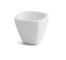 BonBistro Egg cup Yong Squito - White - 4 pieces