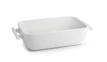 BonBistro Oven dish Yong Squito - White - 19 x 12 x 6 cm / 720 ml