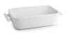 BonBistro Oven dish Yong Squito - White - 20 x 14 x 6 cm / 1.1 liter