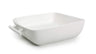 BonBistro Oven dish Yong Squito - White - 19 x 19 x 6 cm / 1.4 liters