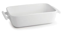 BonBistro Oven dish Yong Squito - White - 33 x 24 x 6 cm / 3.5 liters