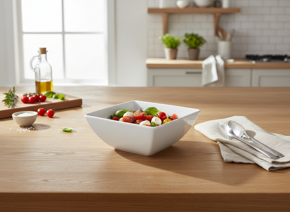 Yong Soup bowl Squito 14 x 14 cm / 520 ml