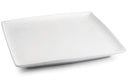 BonBistro Underplate Yong Squito 30 x 30 cm - White - 2 pieces