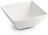 BonBistro bowl Yong Squito 14 x 14 cm - White - 6 pieces