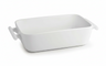 BonBistro Oven dish Yong Squito - 20 x 14 x 6 cm / 1.1 Liter - White - 2 pieces